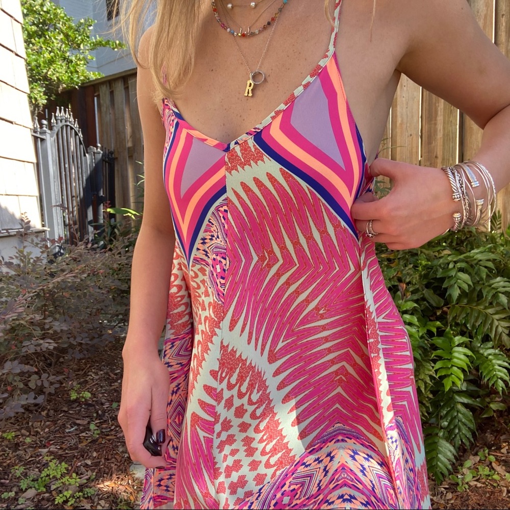 Veronica M maxi